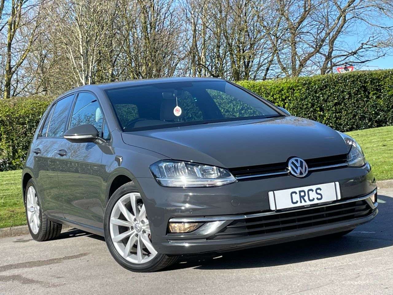 2019 VOLKSWAGEN GOLF 2019 VOLKSWAGEN GOLF