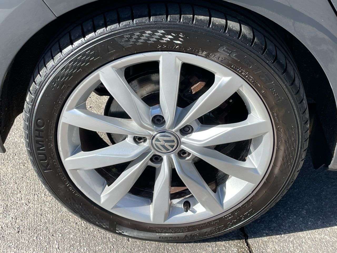 2019 VOLKSWAGEN GOLF 2019 VOLKSWAGEN GOLF