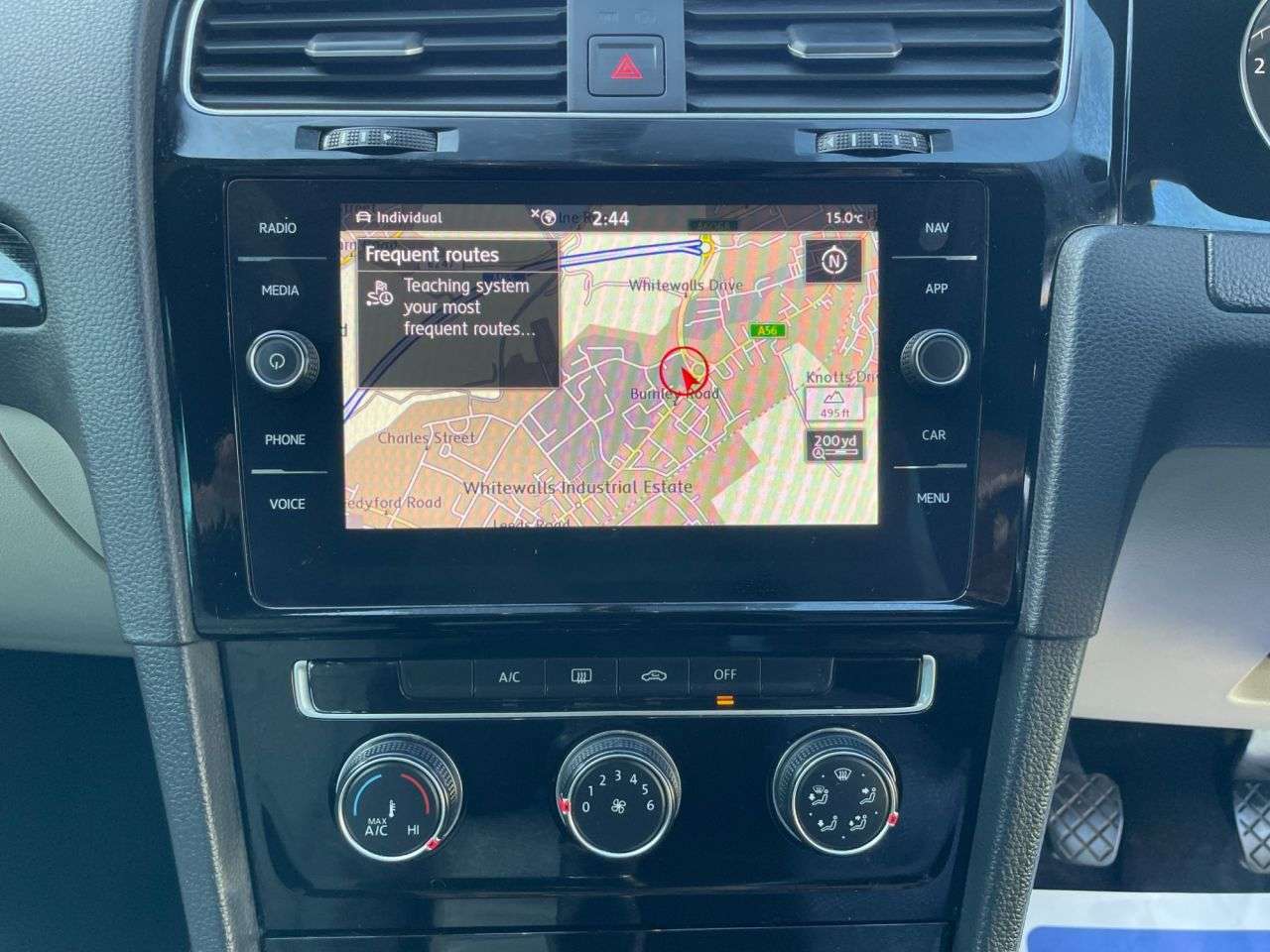 2019 VOLKSWAGEN GOLF 2019 VOLKSWAGEN GOLF