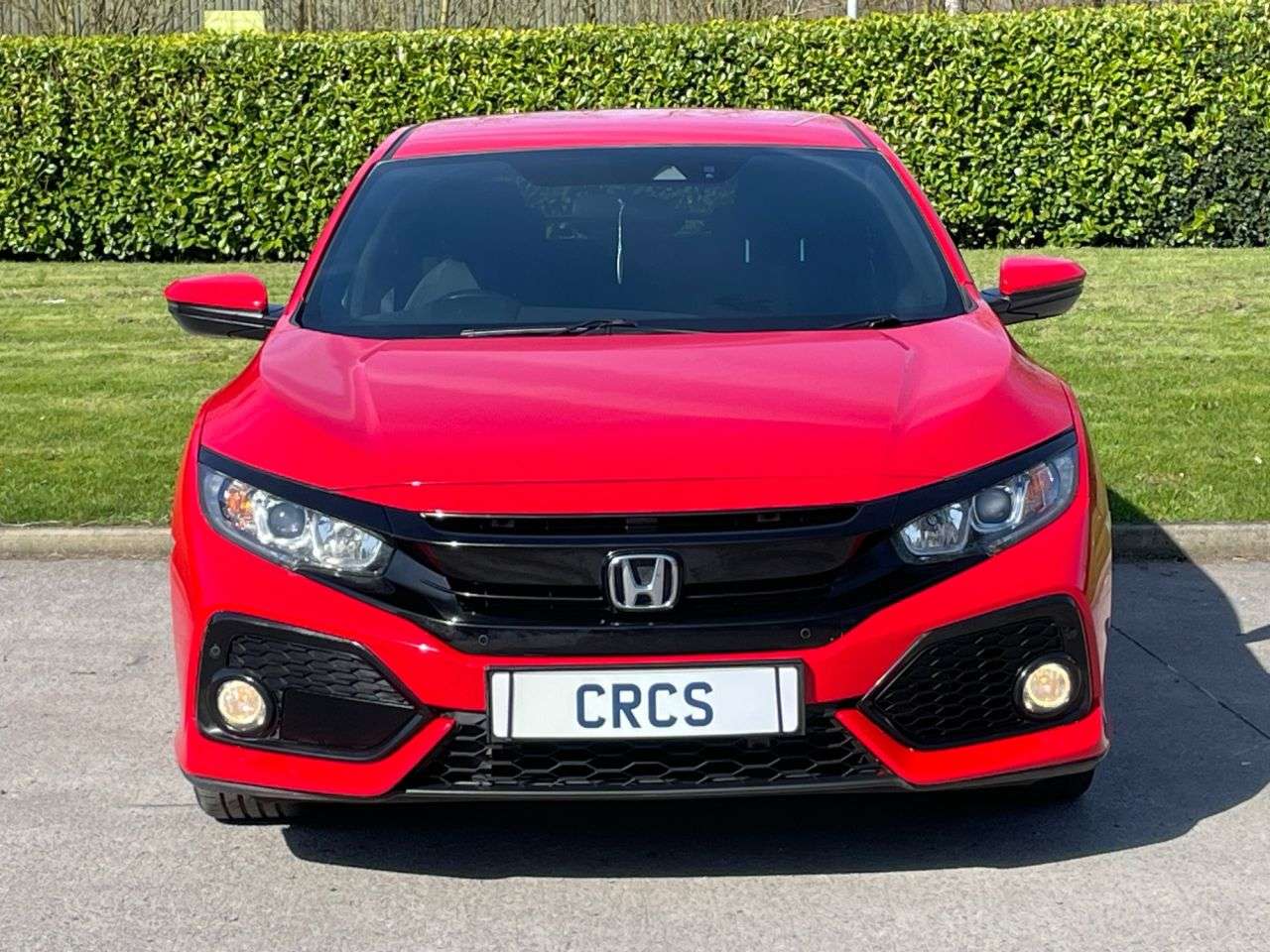 2019 HONDA CIVIC 2019 HONDA CIVIC