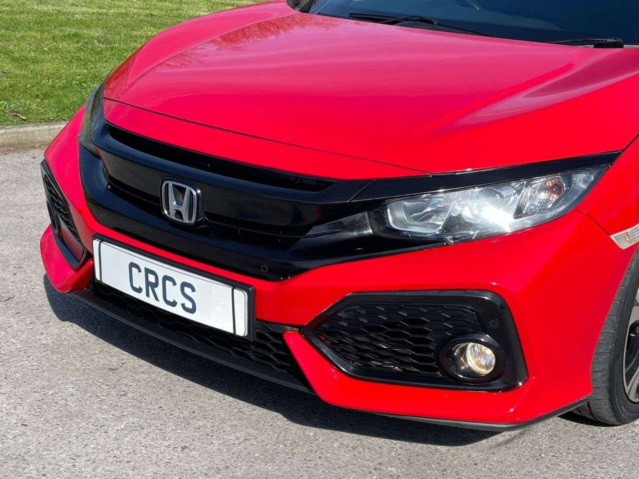 2019 HONDA CIVIC 2019 HONDA CIVIC