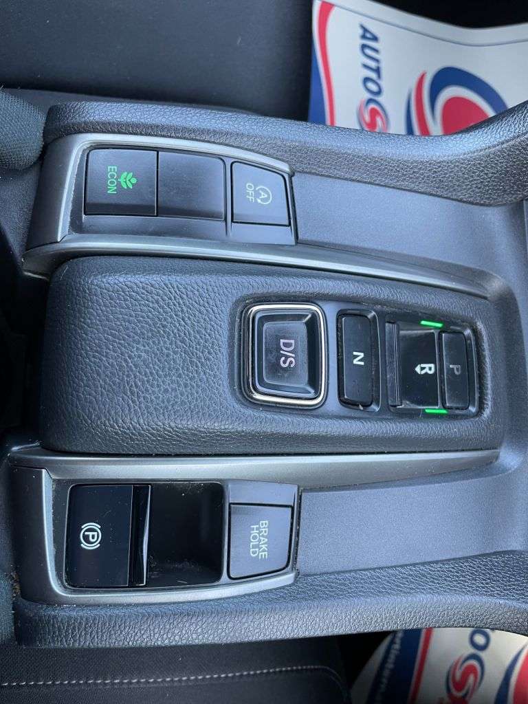 2019 HONDA CIVIC 2019 HONDA CIVIC