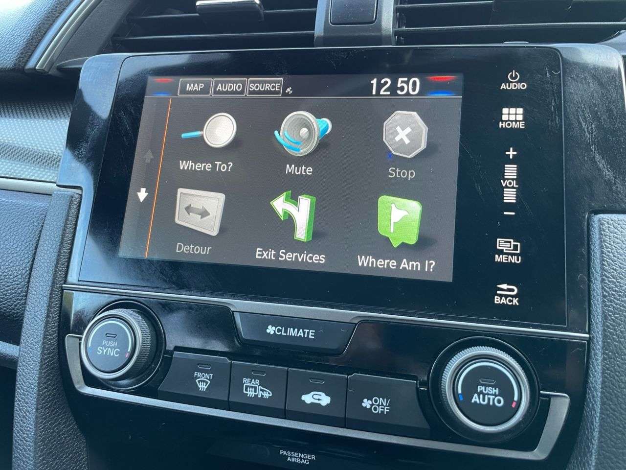 2019 HONDA CIVIC 2019 HONDA CIVIC