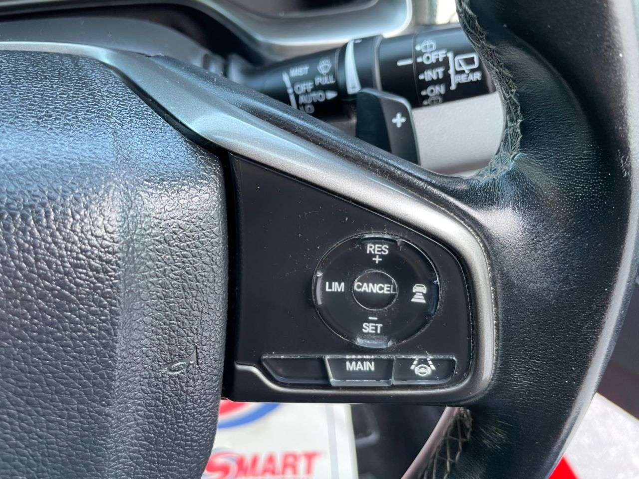 2019 HONDA CIVIC 2019 HONDA CIVIC