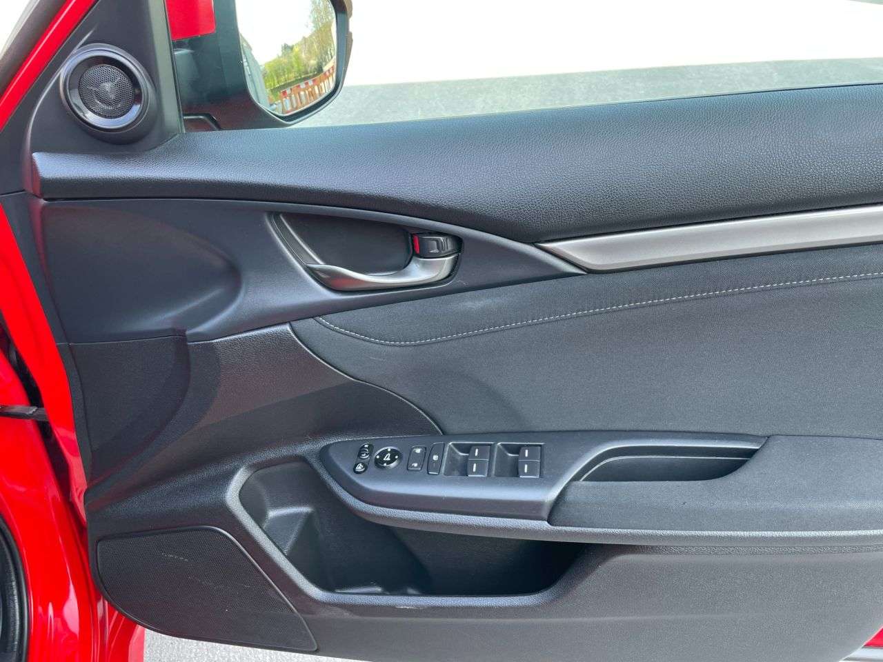 2019 HONDA CIVIC 2019 HONDA CIVIC