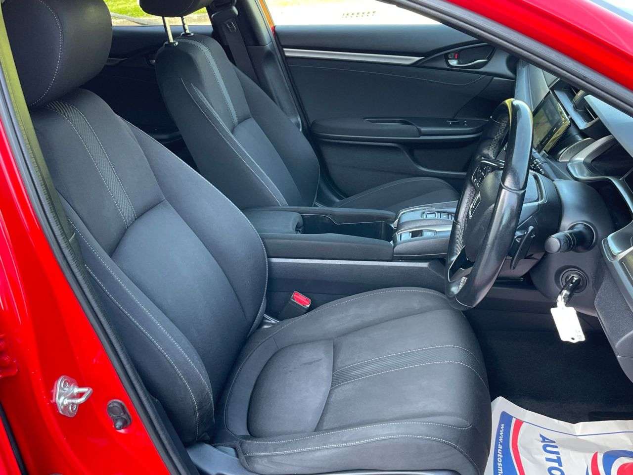 2019 HONDA CIVIC 2019 HONDA CIVIC