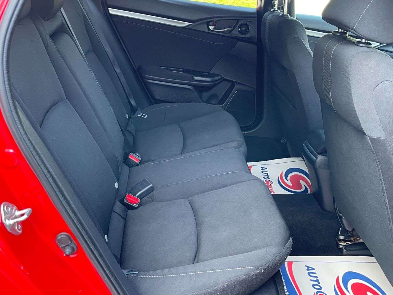 2019 HONDA CIVIC 2019 HONDA CIVIC