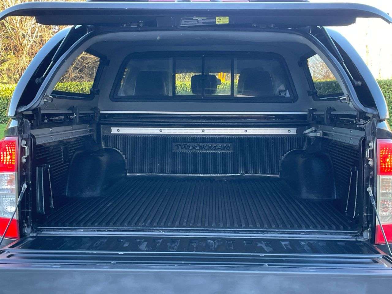 2018 NISSAN NAVARA 2018 NISSAN NAVARA