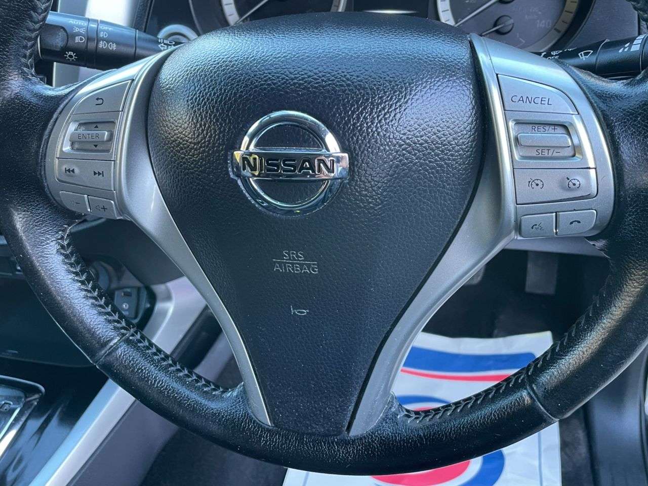 2018 NISSAN NAVARA 2018 NISSAN NAVARA