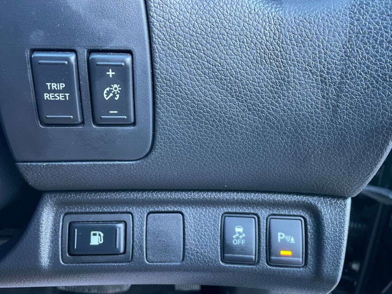 2018 NISSAN NAVARA 2018 NISSAN NAVARA