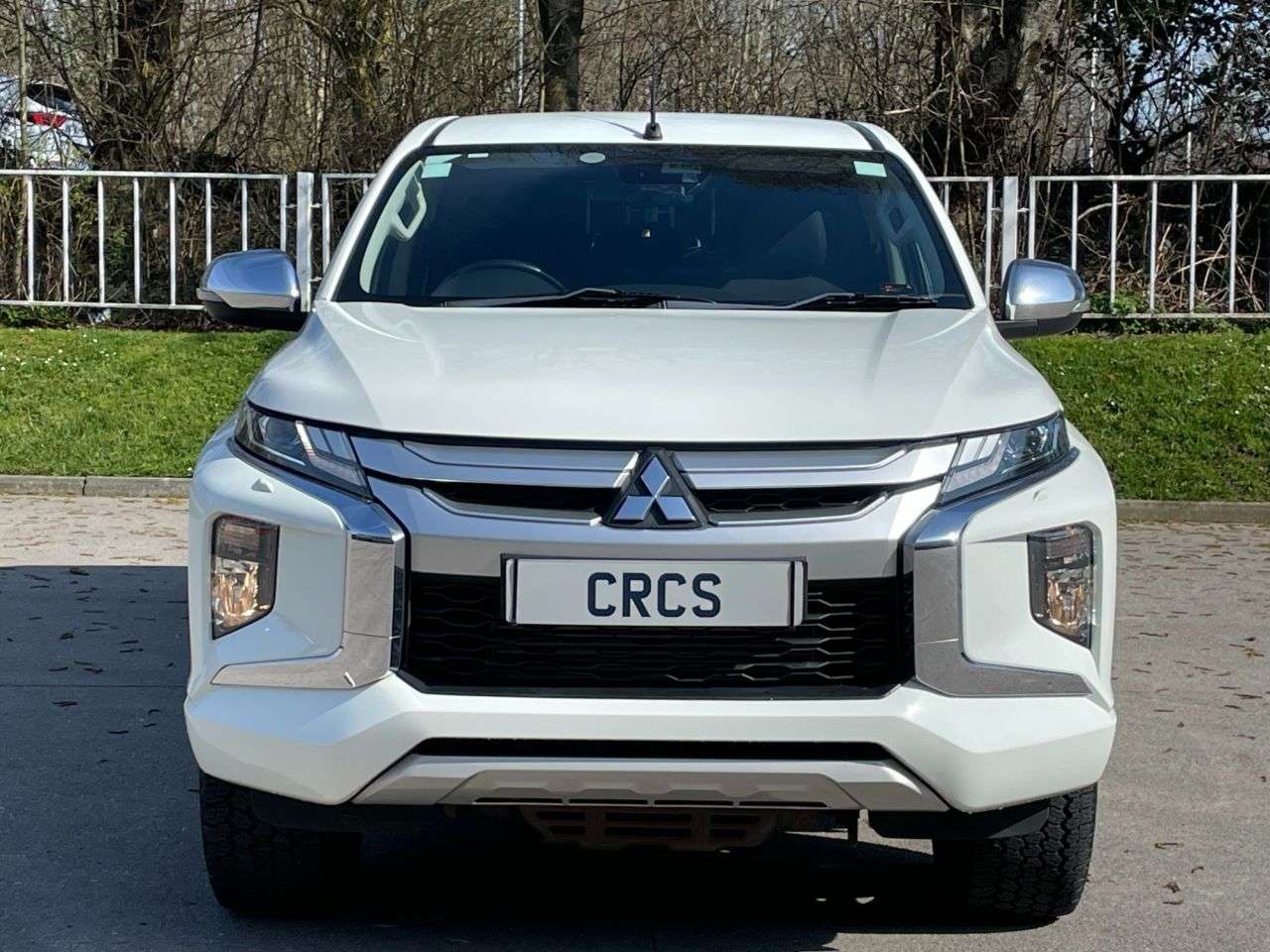 2019 MITSUBISHI L200 2019 MITSUBISHI L200