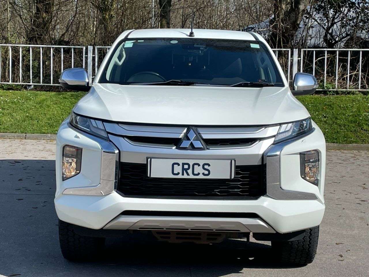 2019 MITSUBISHI L200 2019 MITSUBISHI L200