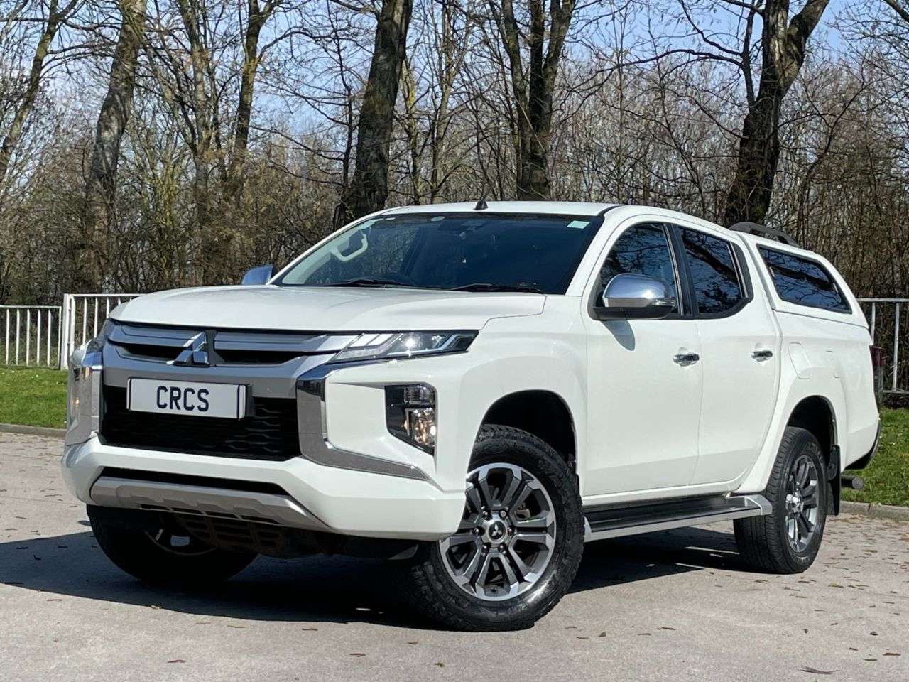 2019 MITSUBISHI L200 2019 MITSUBISHI L200