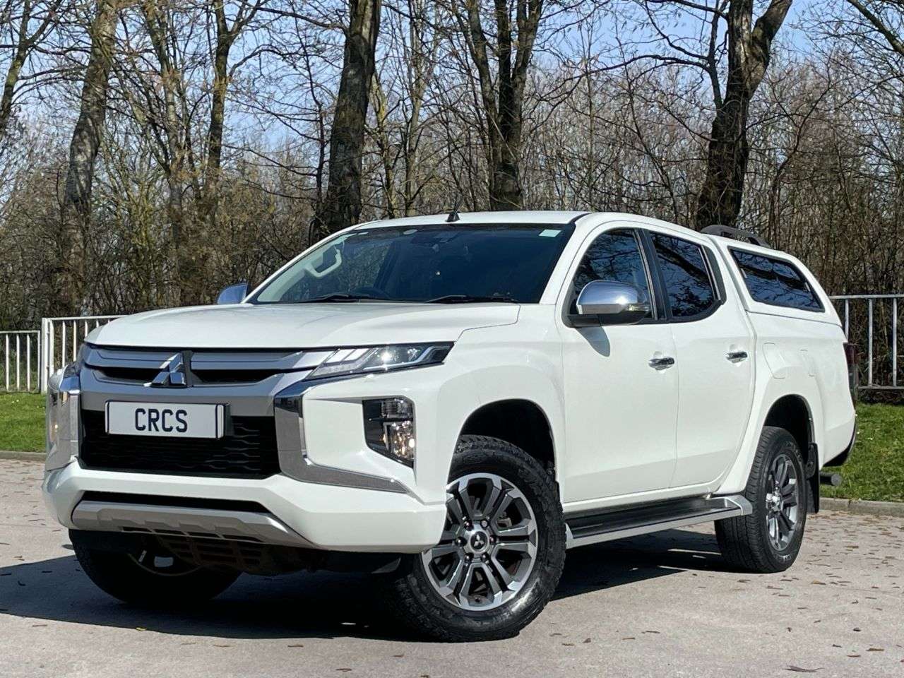 2019 MITSUBISHI L200 2019 MITSUBISHI L200