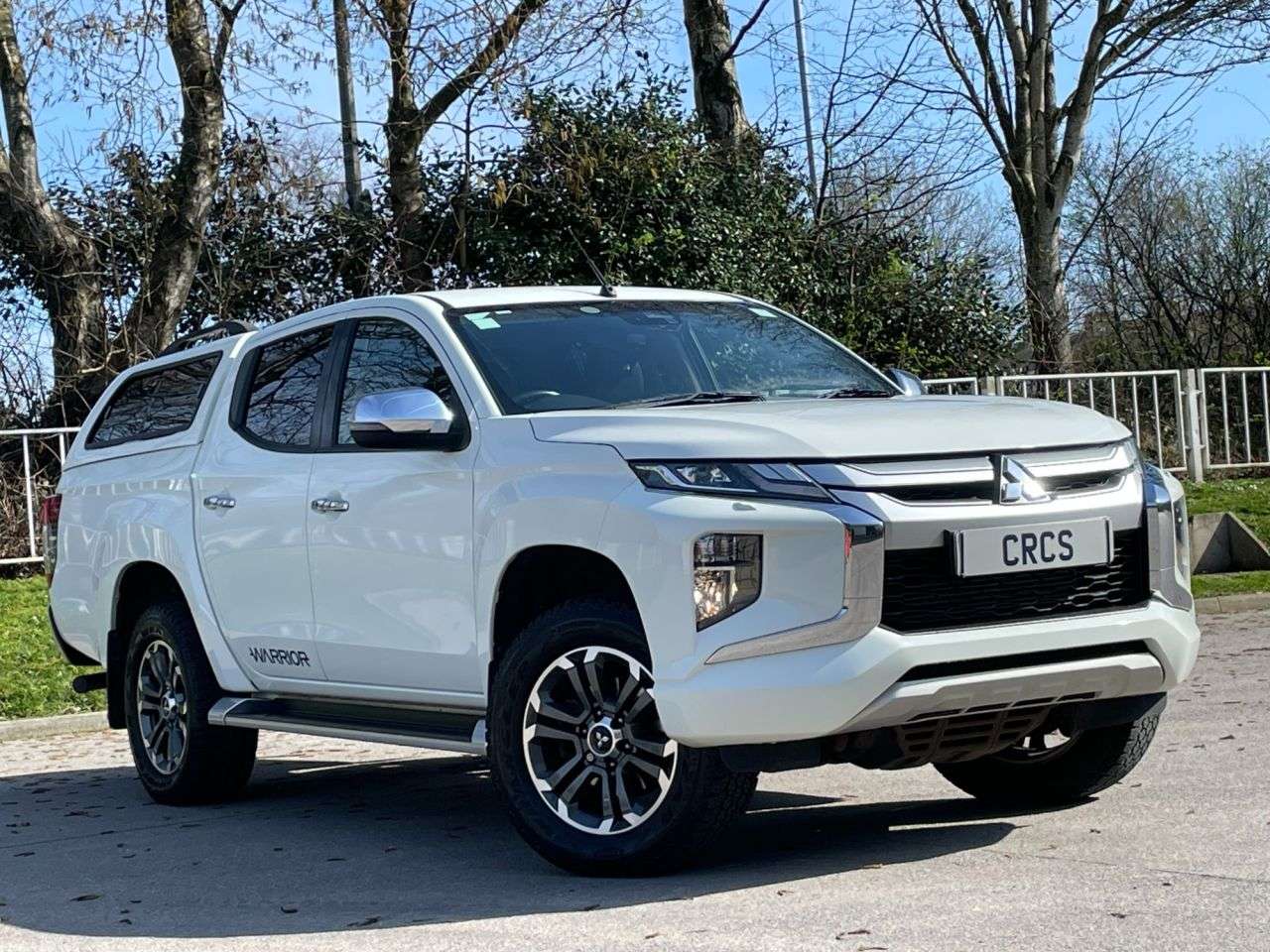 2019 MITSUBISHI L200 2019 MITSUBISHI L200