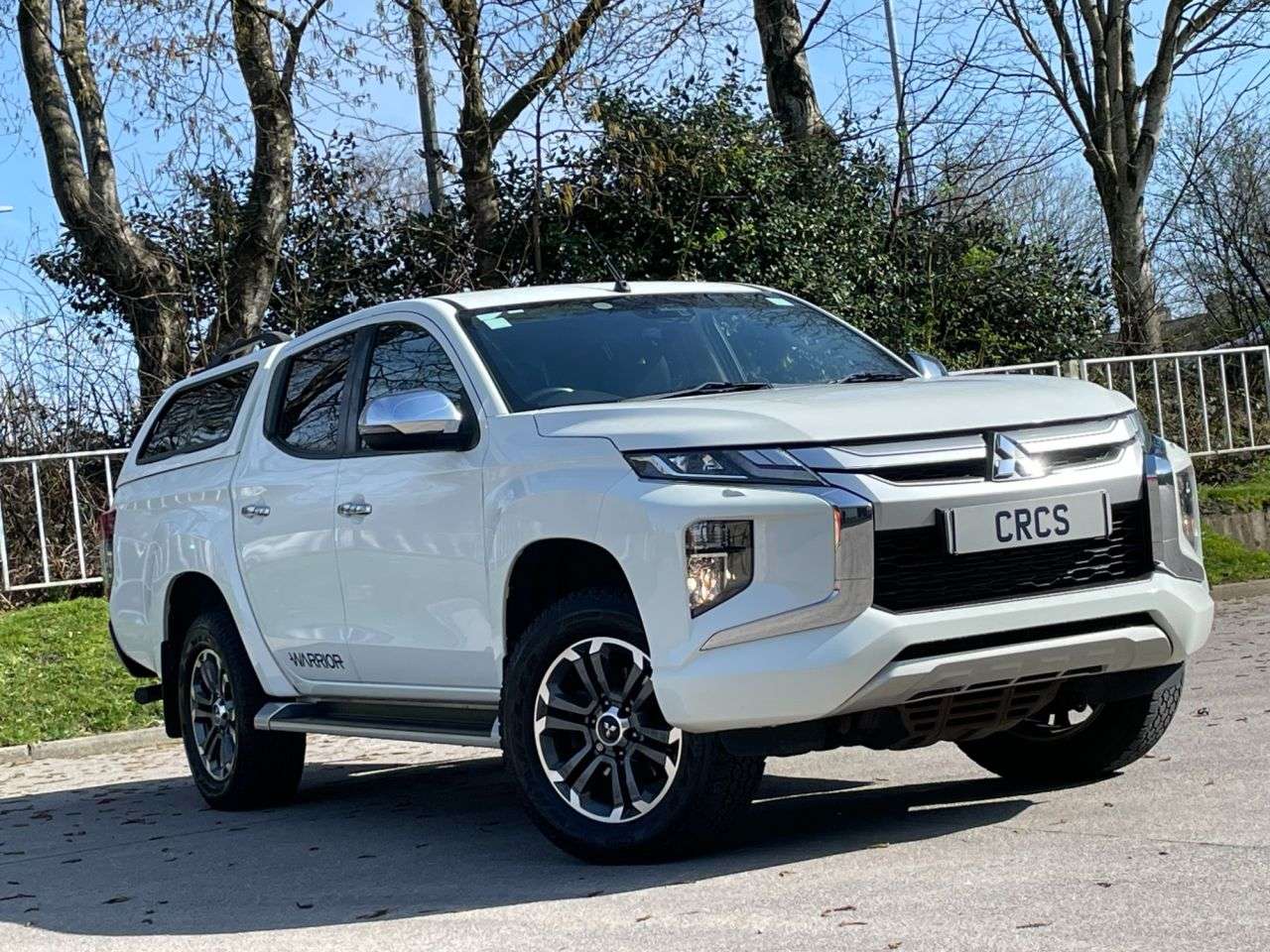 2019 MITSUBISHI L200 2019 MITSUBISHI L200