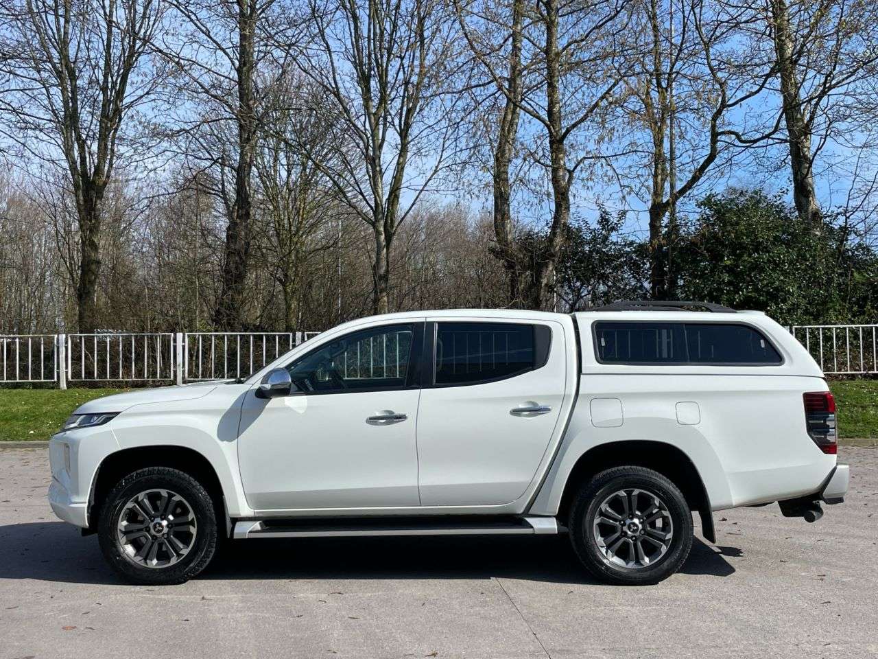 2019 MITSUBISHI L200 2019 MITSUBISHI L200