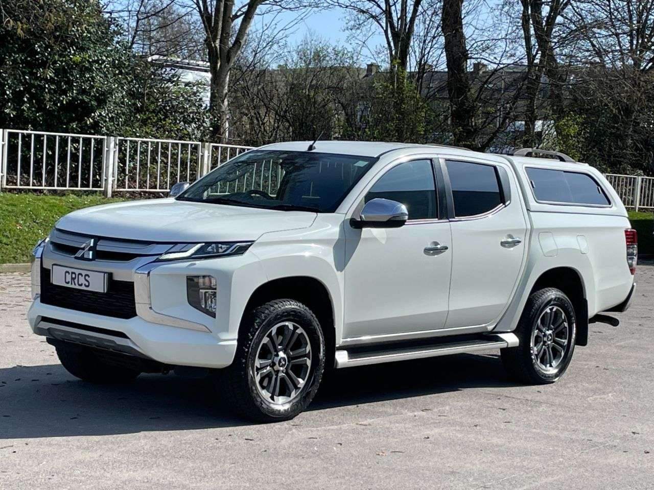 2019 MITSUBISHI L200 2019 MITSUBISHI L200