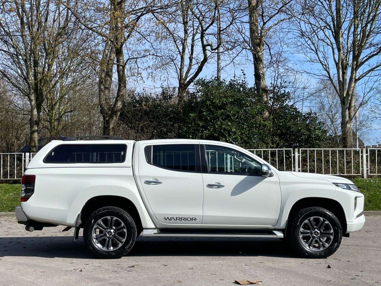 2019 MITSUBISHI L200 2019 MITSUBISHI L200