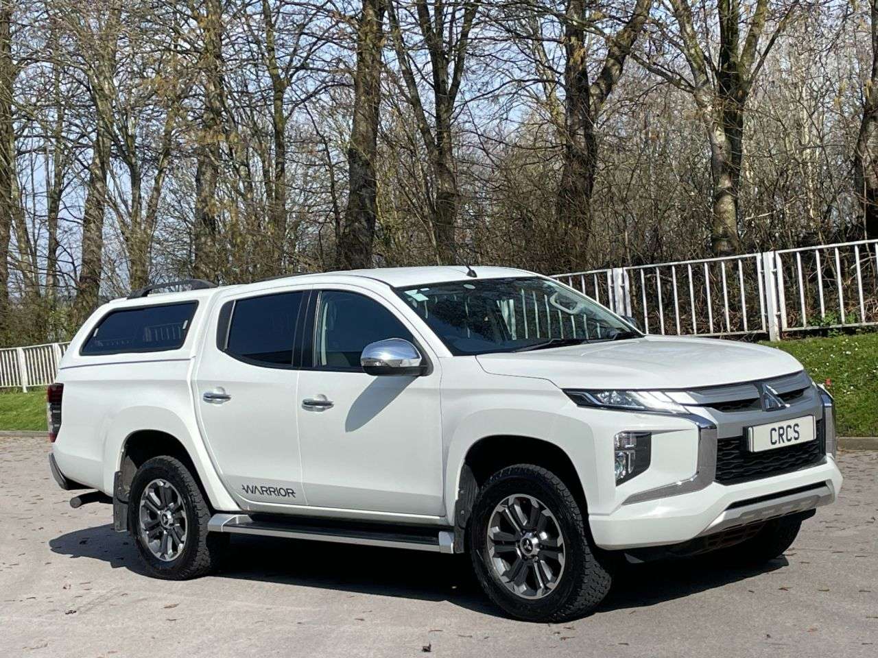 2019 MITSUBISHI L200 2019 MITSUBISHI L200