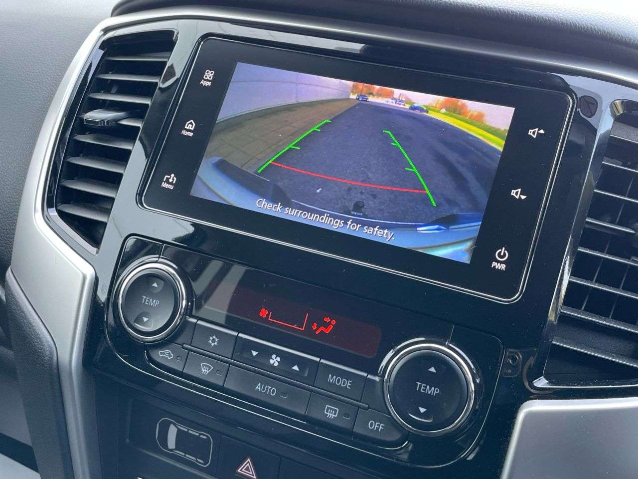 2019 MITSUBISHI L200 2019 MITSUBISHI L200