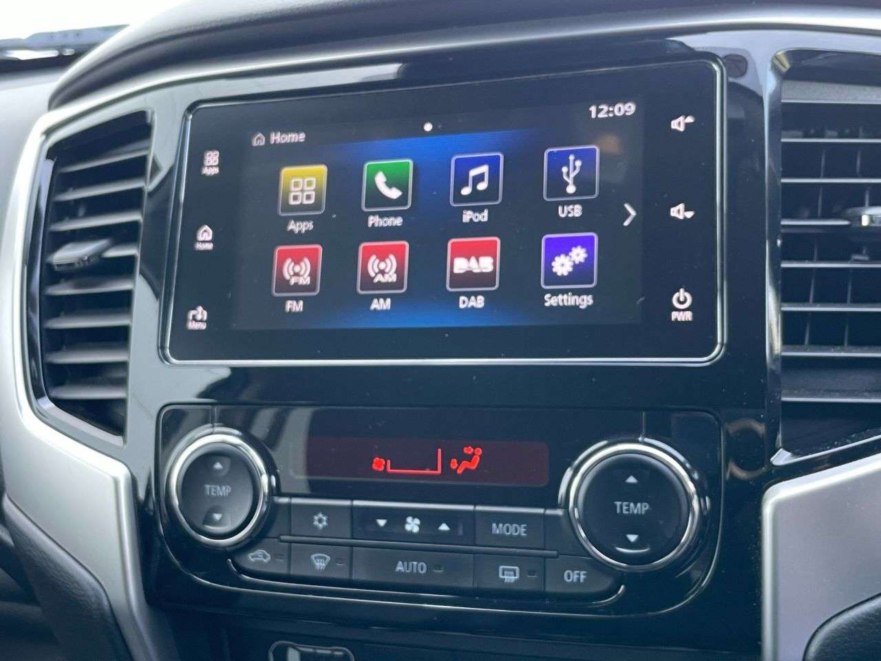 2019 MITSUBISHI L200 2019 MITSUBISHI L200