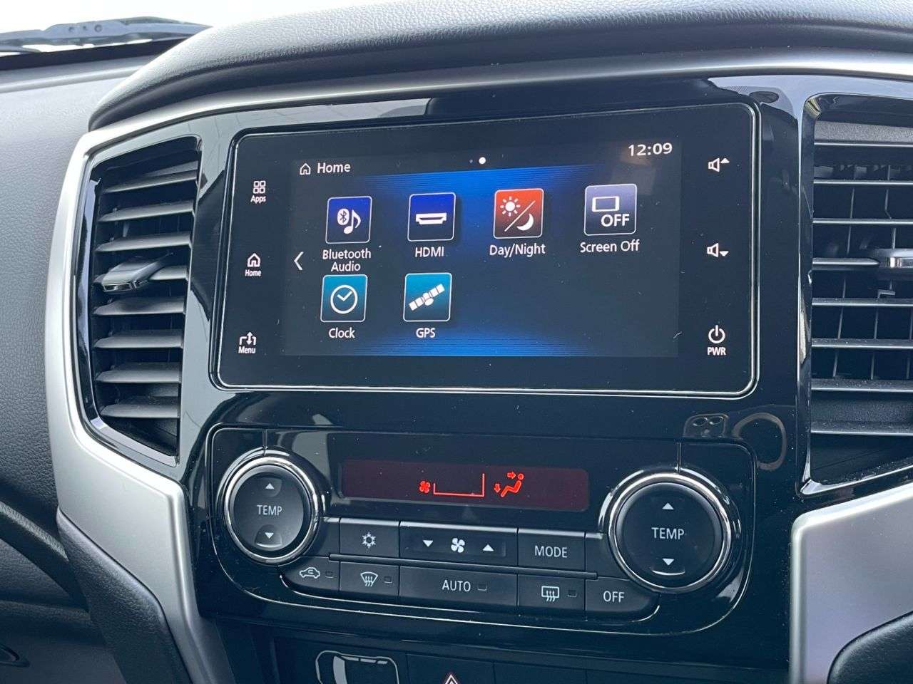 2019 MITSUBISHI L200 2019 MITSUBISHI L200