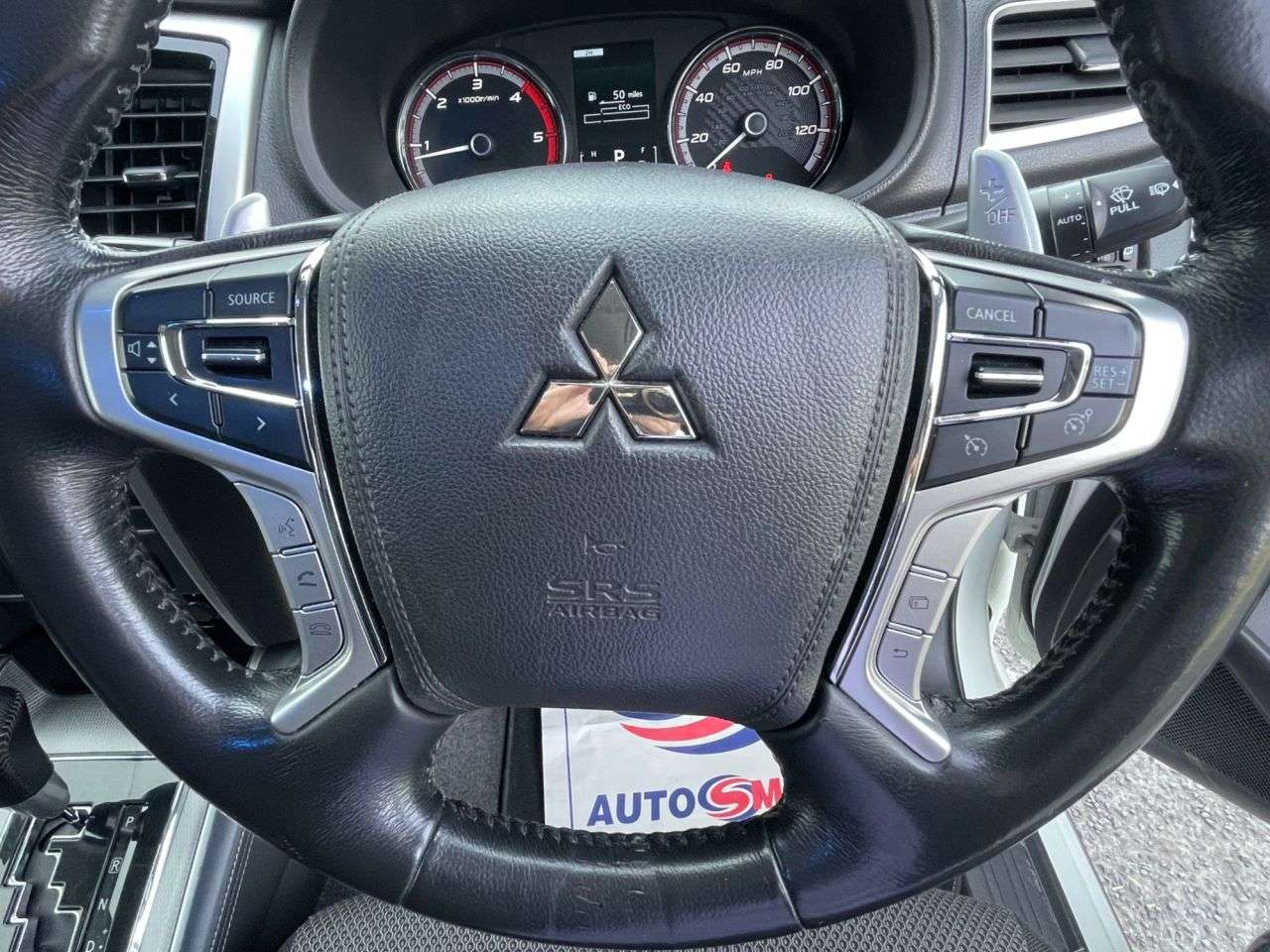 2019 MITSUBISHI L200 2019 MITSUBISHI L200