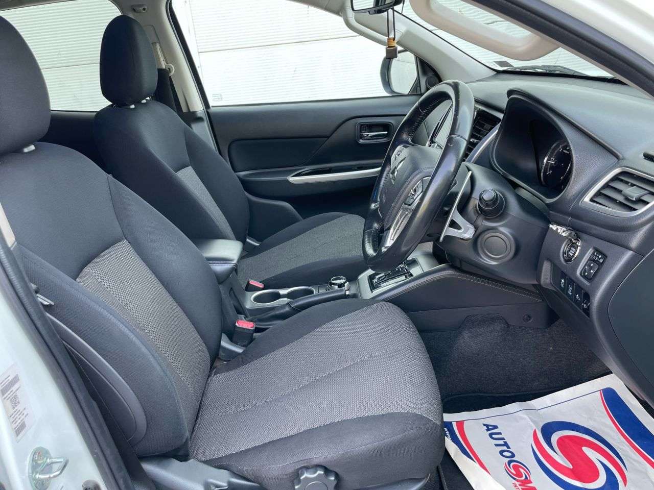 2019 MITSUBISHI L200 2019 MITSUBISHI L200