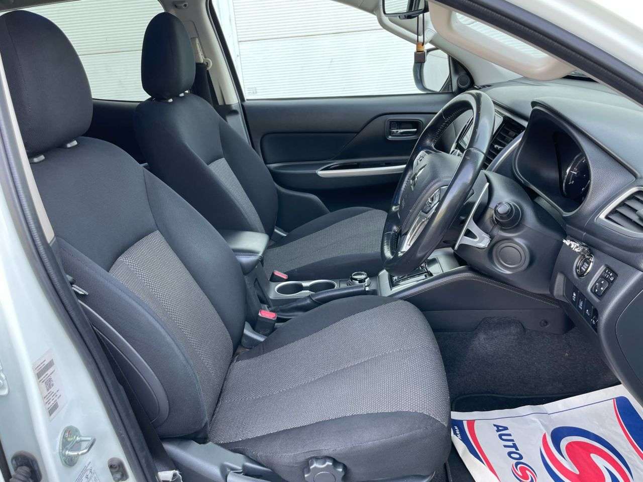 2019 MITSUBISHI L200 2019 MITSUBISHI L200