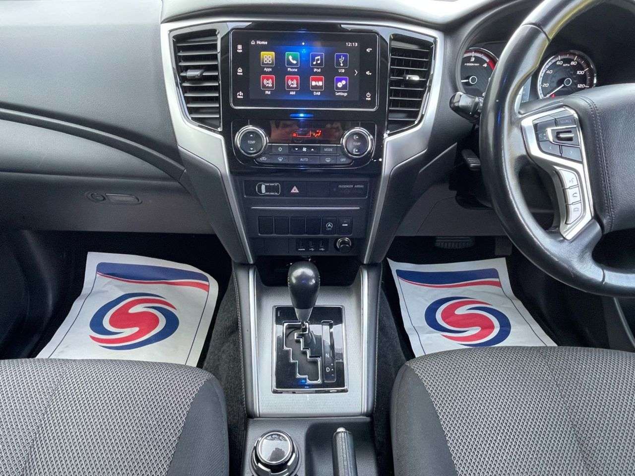 2019 MITSUBISHI L200 2019 MITSUBISHI L200