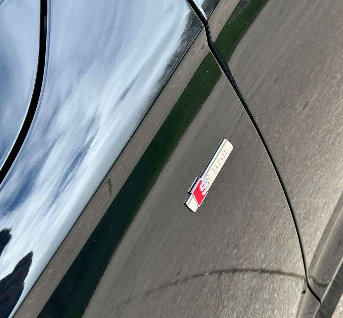 2018 AUDI A6 SALOON 2018 AUDI A6 SALOON