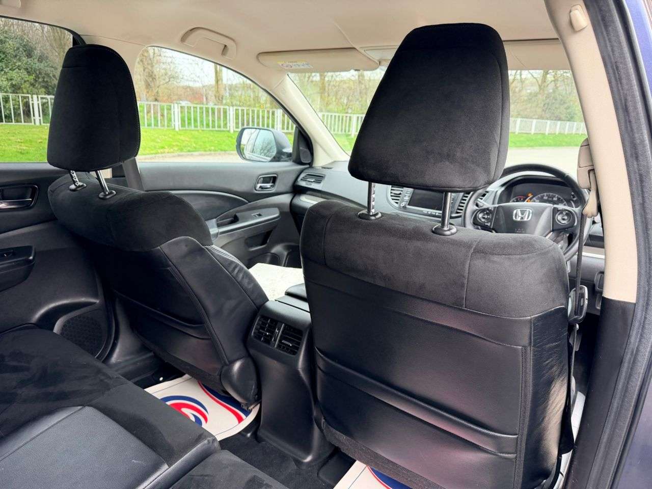 2015 HONDA CR-V 2015 HONDA CR-V