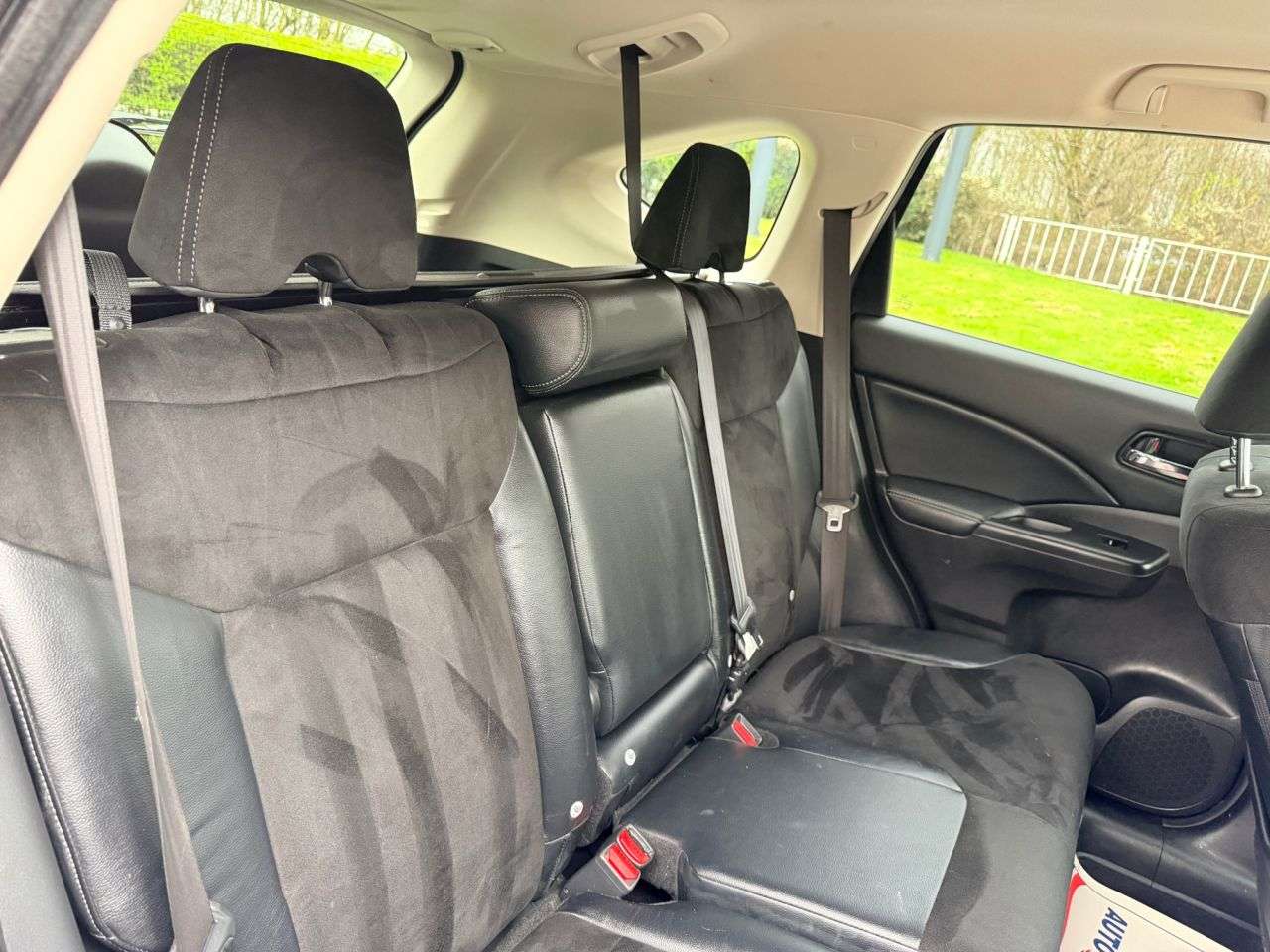 2015 HONDA CR-V 2015 HONDA CR-V