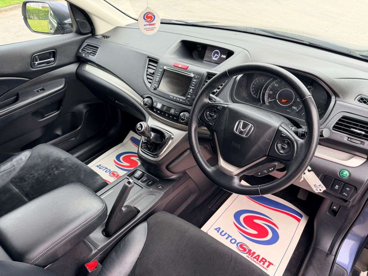 2015 HONDA CR-V 2015 HONDA CR-V