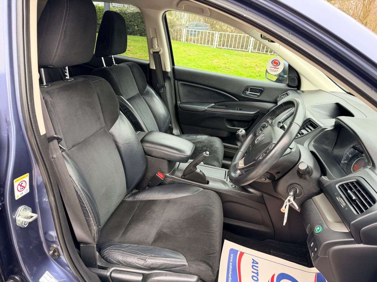 2015 HONDA CR-V 2015 HONDA CR-V