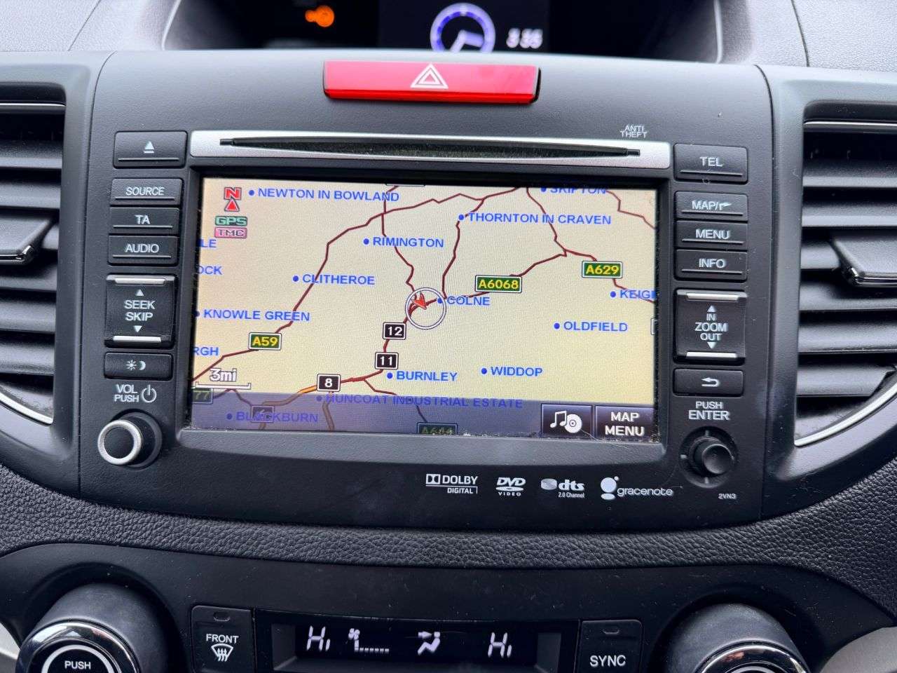 2015 HONDA CR-V 2015 HONDA CR-V