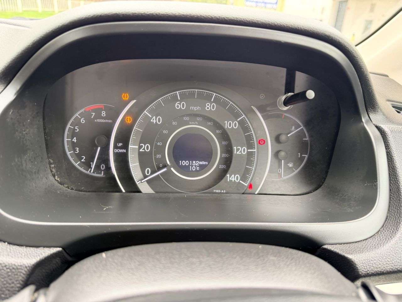 2015 HONDA CR-V 2015 HONDA CR-V