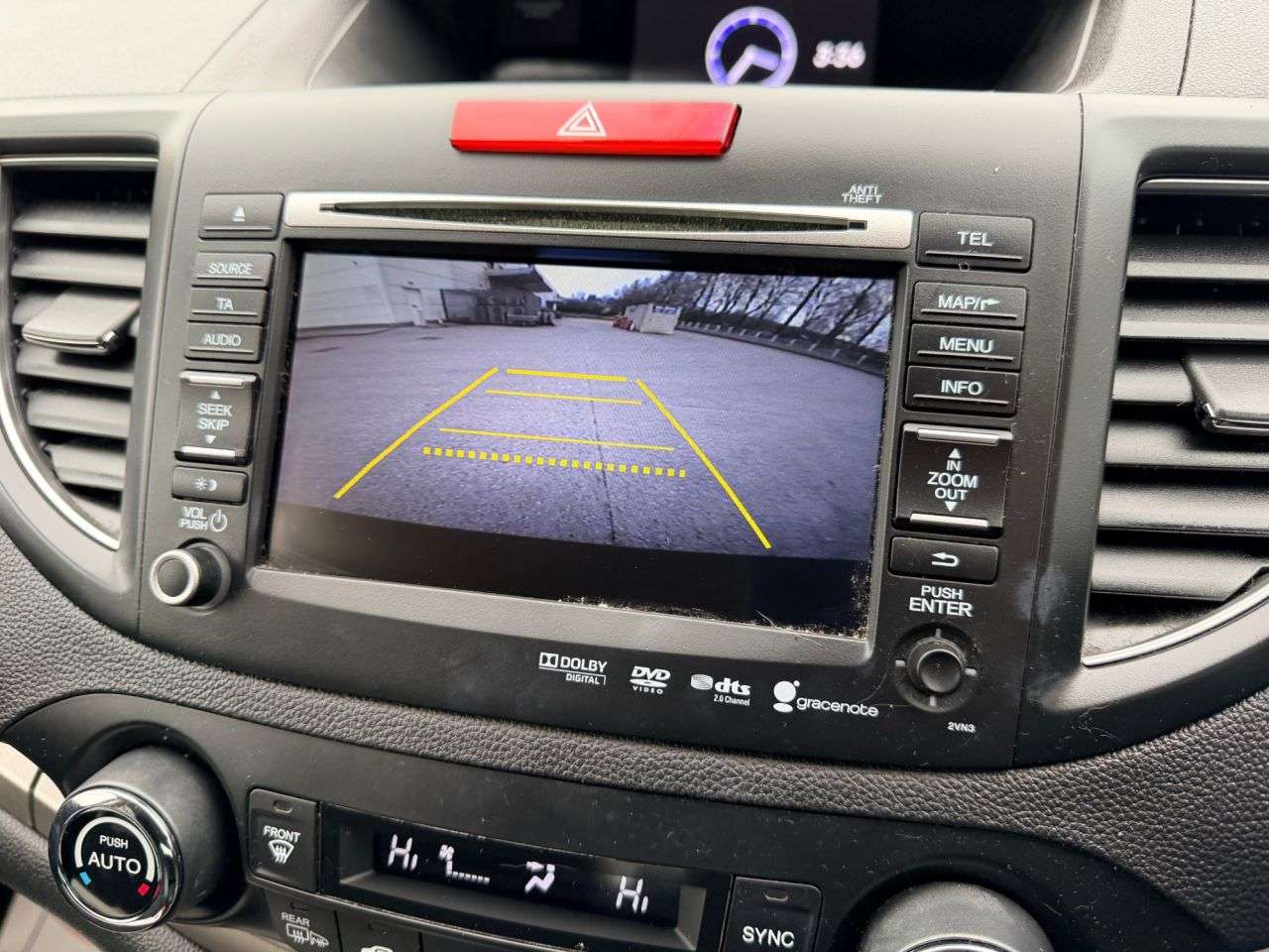 2015 HONDA CR-V 2015 HONDA CR-V