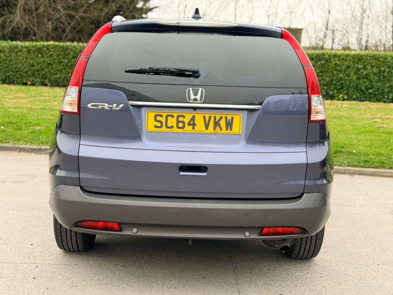 2015 HONDA CR-V 2015 HONDA CR-V