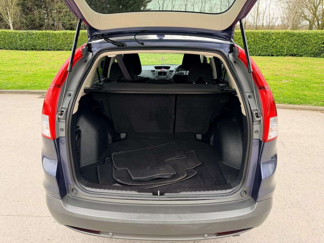 2015 HONDA CR-V 2015 HONDA CR-V