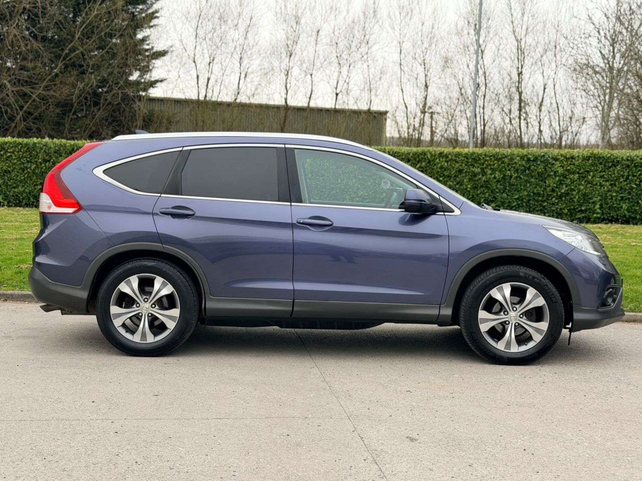 2015 HONDA CR-V 2015 HONDA CR-V