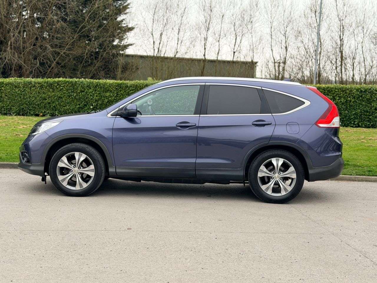 2015 HONDA CR-V 2015 HONDA CR-V