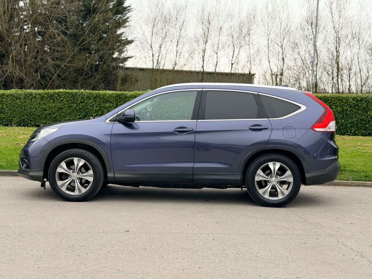 2015 HONDA CR-V 2015 HONDA CR-V