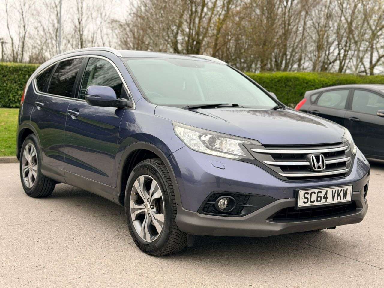 2015 HONDA CR-V 2015 HONDA CR-V