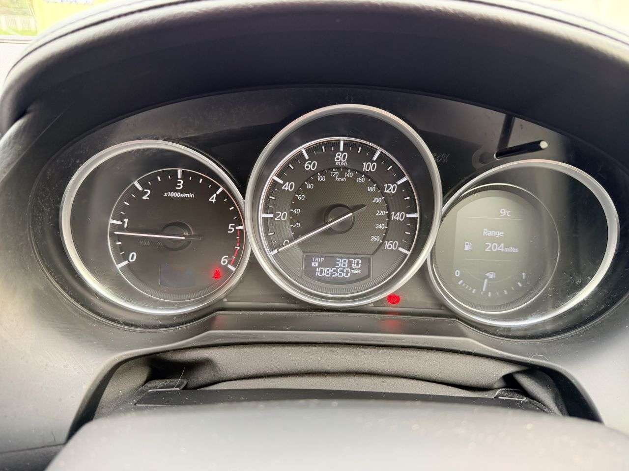 2015 MAZDA MAZDA6 2015 MAZDA MAZDA6