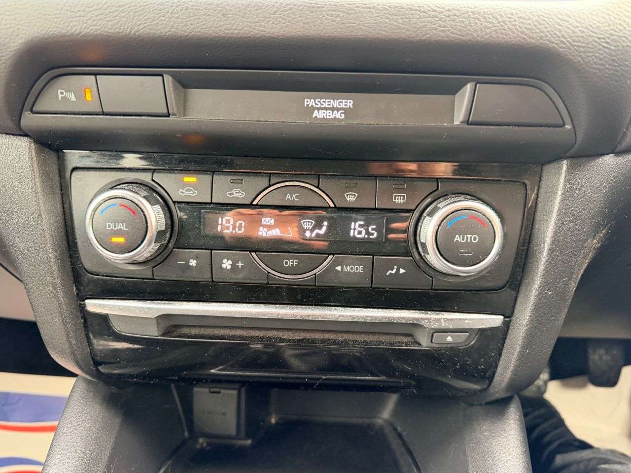 2015 MAZDA MAZDA6 2015 MAZDA MAZDA6