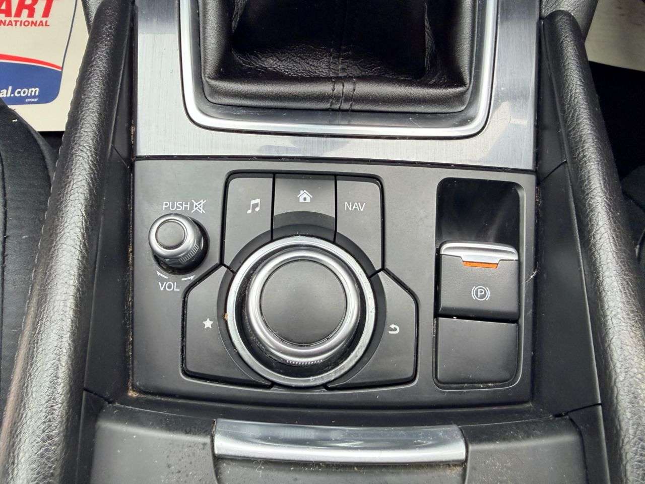 2015 MAZDA MAZDA6 2015 MAZDA MAZDA6