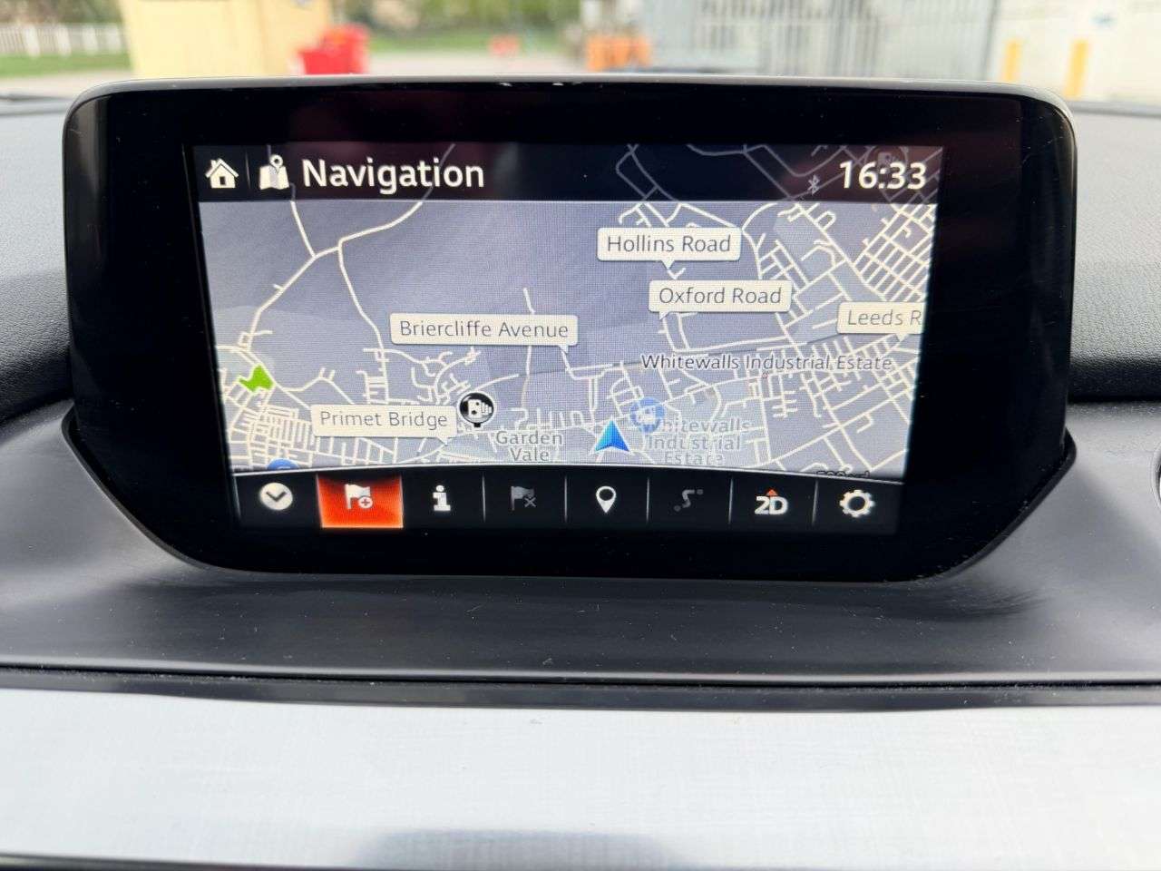 2015 MAZDA MAZDA6 2015 MAZDA MAZDA6