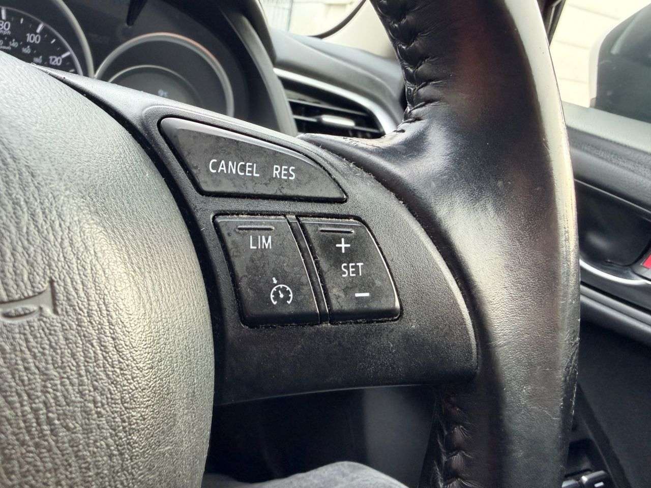 2015 MAZDA MAZDA6 2015 MAZDA MAZDA6